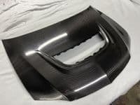Mitsubishi Evo 8/9 Bonnet Carbon