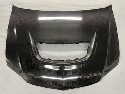 Mitsubishi Evo 8/9 Bonnet Carbon