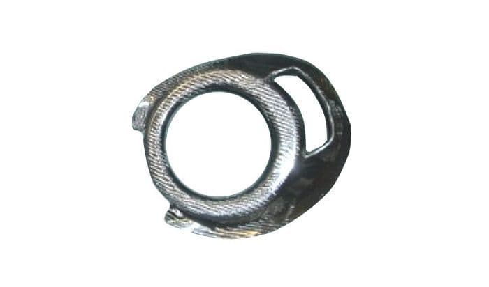 Mitsubishi Evo 8 Carbon Corner Pod L/H . RT0349/ME