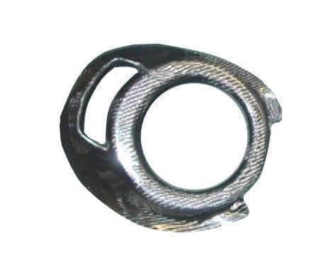 Mitsubishi Evo 8 Carbon Corner Pod R/H . RT0348/ME