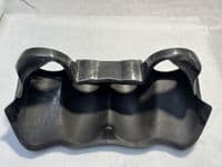 Mitsubishi Evo 8 Lamp Pod