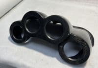 Mitsubishi Evo 8 Lamp Pod