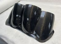 Mitsubishi Evo 8 Lamp Pod