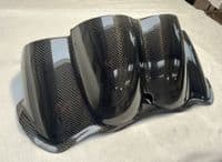 Mitsubishi Evo 8 Lamp Pod