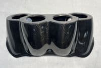 Mitsubishi Evo 8 Lamp Pod