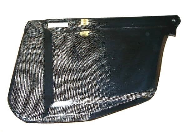Mitsubishi Evo 8.5 Carbon Doorcard Electric R/H/R. RT0812/MI