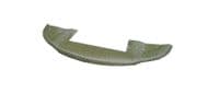 Mitsubishi Evo 9 Bumper/Splitter Guard