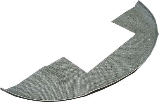 Mitsubishi Evo 9 Bumper/Splitter Guard