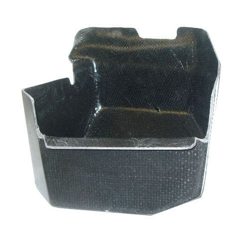 Mitsubishi Evo X ACD Guard Twintex. RT1291/MU