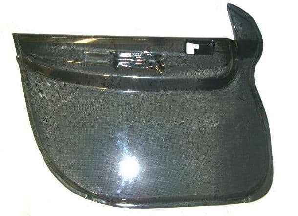 Mitsubishi Evo X Carbon Door Card L/H/F. RT1004/MI