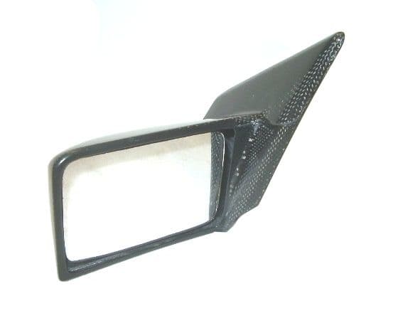 Mitsubishi Evo X Carbon Mirror L/H . RT1016/ME