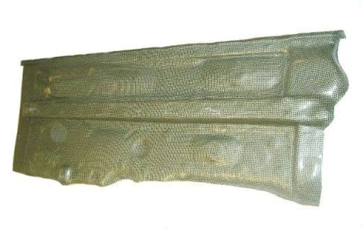 Mitsubishi Evo X Floor Guards