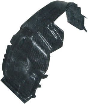 Mitsubishi Evo X Front Arch Liner Twintex L/H. RT1053/MU