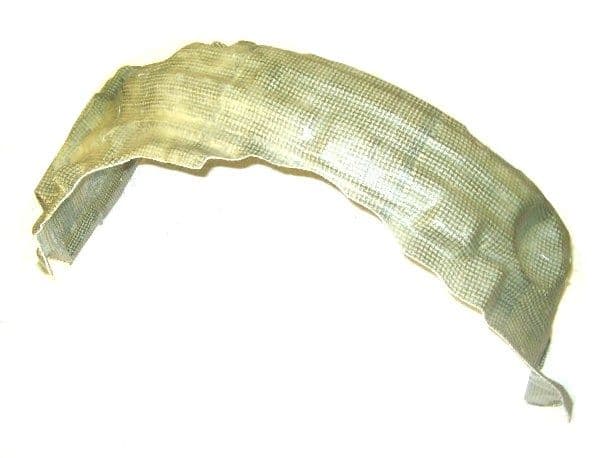 Mitsubishi Evo X Front Arch Liners