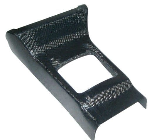 Mitsubishi Evo X Gear Lever Covers