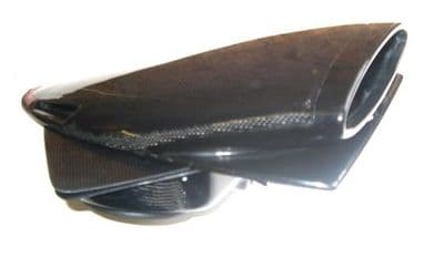 Mitsubishi Evo X Option 1 CarbonType Roof Vent. RT1054/ME