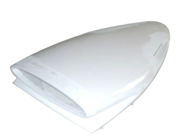 Mitsubishi Evo X Option 1 Type Roof Vent Clubman