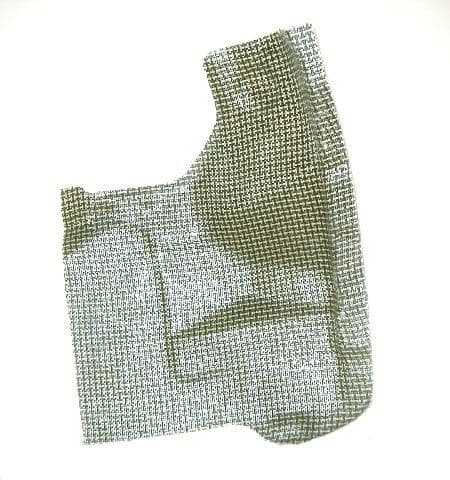 Mitsubishi Evo X Rear Bumper Guards