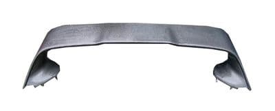 Mitsubishi Evo X Rear Wing Pre-Preg Carbon. RT1316/ME