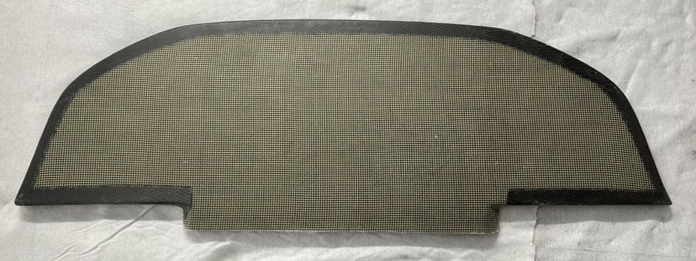 Mitsubishi Evo X Splitter Protector
