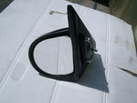 Nissan Micra Mirrors