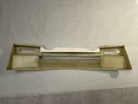 Opel Manta 400 Front Bumper