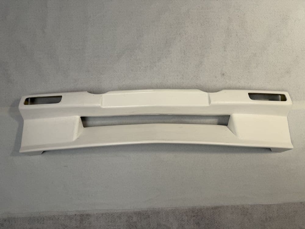 Opel Manta 400 Front Bumper