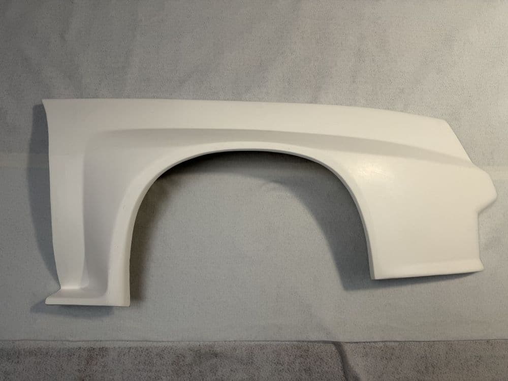 Opel Manta 400 Front Wing