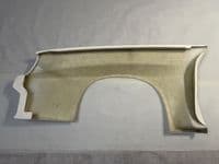 Opel Manta 400 Front Wings