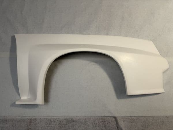 Opel Manta 400 Front Wings