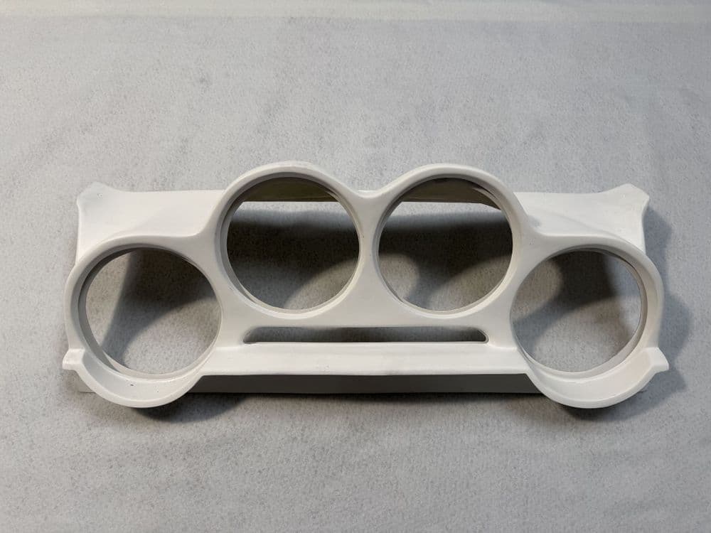 Opel Manta 400 Lamp Pod
