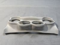 Opel Manta 400 Lamp Pod GRP