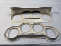 Opel Manta 400 Lamp Pod GRP