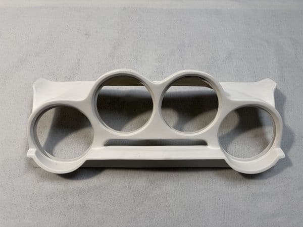 Opel Manta 400 Lamp Pod GRP