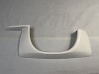 Opel Manta 400 Rear Arches