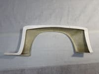 Opel Manta 400 Rear Arches