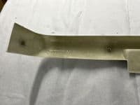 Opel Manta 400 Rear Bumper GRP
