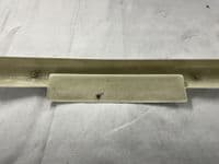 Opel Manta 400 Rear Bumper GRP