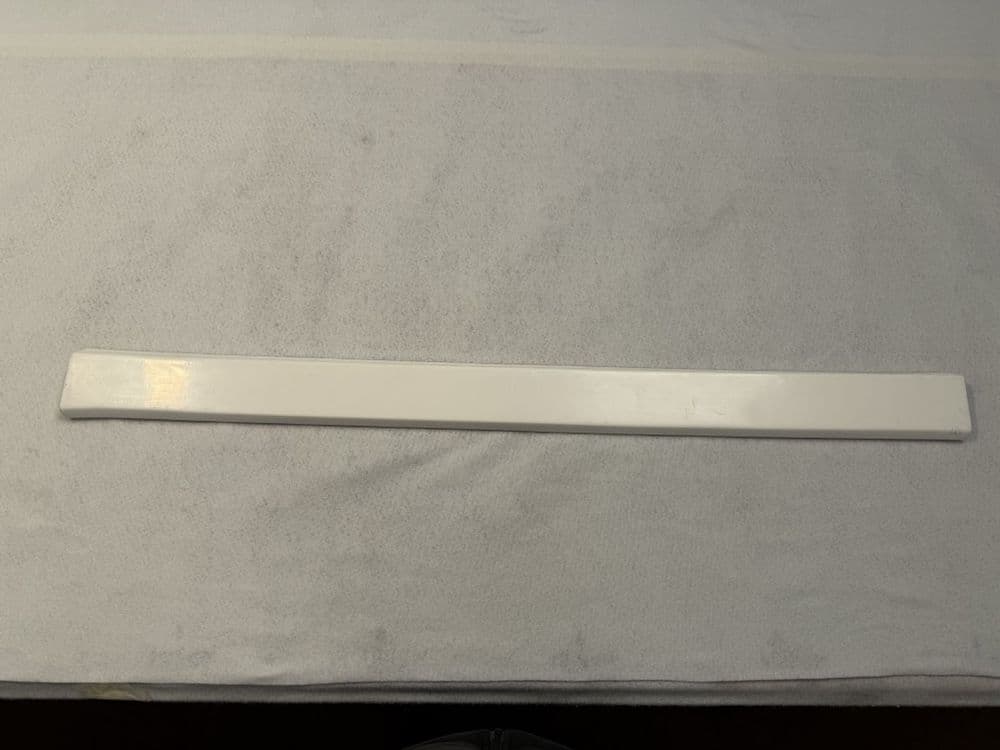 Opel Manta 400 Sill