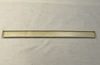 Opel Manta 400 Sills