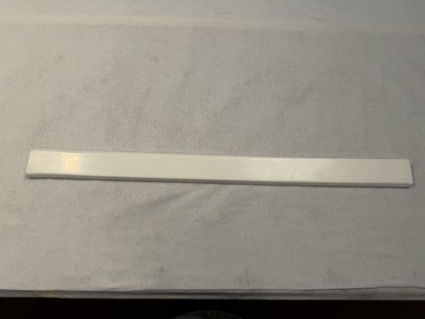 Opel Manta 400 Sills