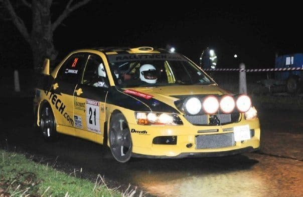 PIAA Competition Lamps