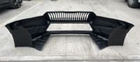 Skoda Fabia RS Rally 2 Front Bumper