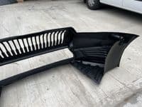 Skoda Fabia RS Rally 2 Front Bumper