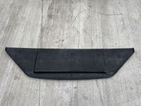 Skoda Fabia RS Rally 2 Front Bumper Protector