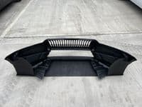 Skoda Fabia RS Rally 2 Front Bumper Protector