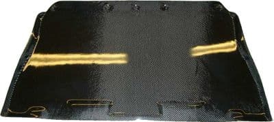 Subaru Impreza 1992-2007 Firewall Carbon