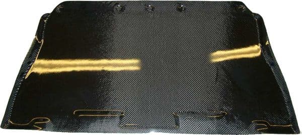 Subaru Impreza 1992-2007 Firewall Carbon
