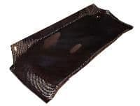 Subaru Impreza 1992-2007 Rear Seat Trim Panel Carbon