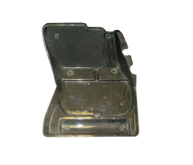 Subaru Impreza (2001-07) Carbon Footwell (LHD) L/H. RT0484/SI